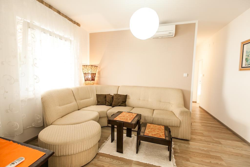 Villa Maria Крк Номер фото