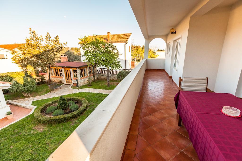 Villa Maria Крк Номер фото